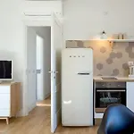 Brera Penthouse With Terrace