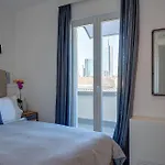 Brera Penthouse With Terrace