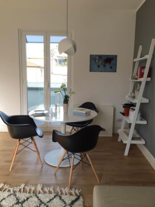 Brera Penthouse With Terrace * Milan