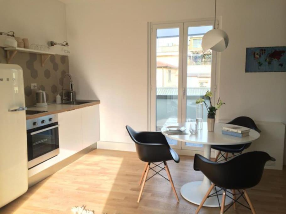 Appartement Brera Penthouse With Terrace